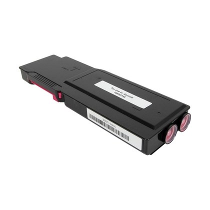 XER106R02745DD Xerox 6655 Toner Magenta Compatible 106R02745C