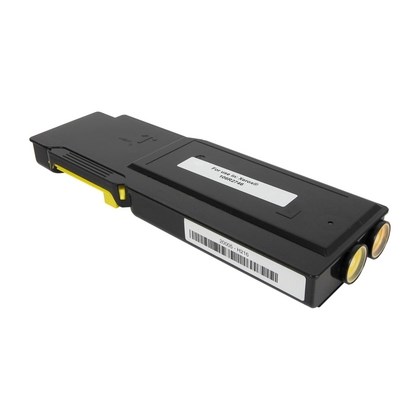 XER106R02746DD Xerox 6655 Toner Yellow Compatible 106R02746C