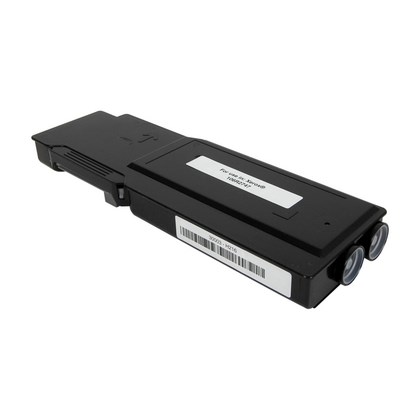 XER106R02747DD Xerox 6655 Toner Black Compatible