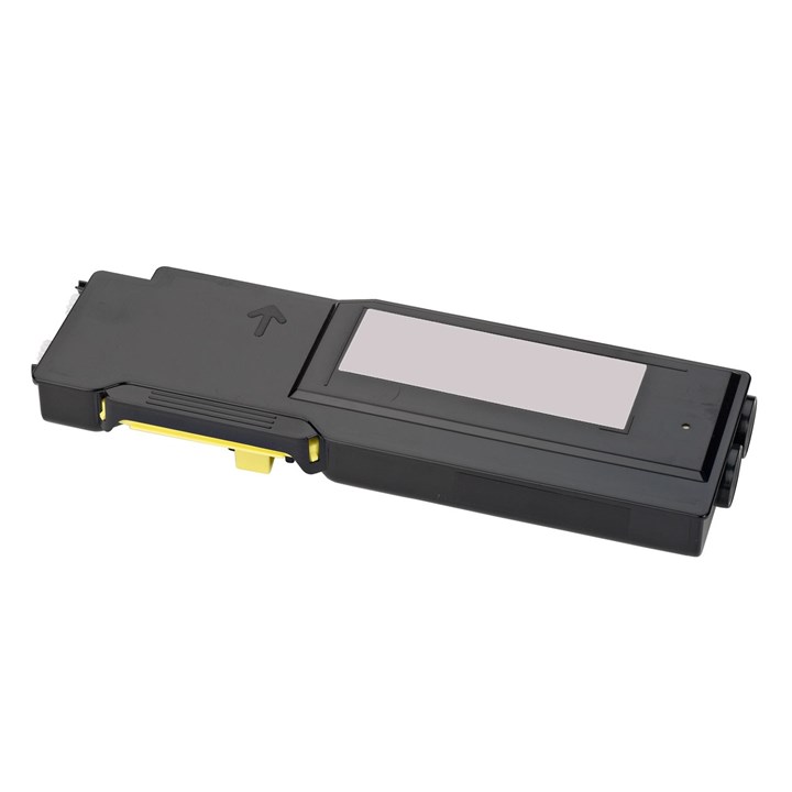 XER106R03529RM Xerox Versalink C400 405 Toner Yellow Remanufactured 8K