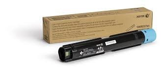XER106R03744 Xerox Versalink C7020/25/30 Toner Cyan 106R03744