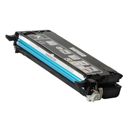XER113R00726RM Xerox Phaser 6180 Toner Black Remanufactured 8K