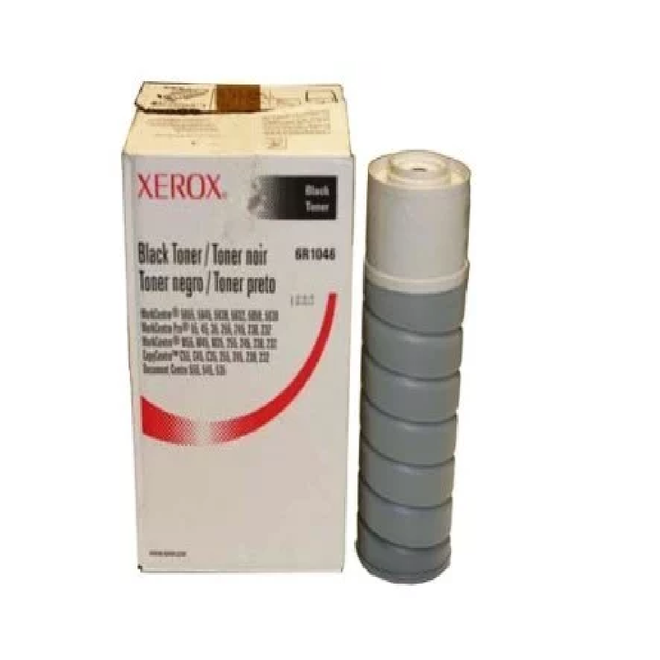 Xerox DC535 545 555 Toner X2 006R01046 Xerox DC535/545/555 Toner X2 006R01046