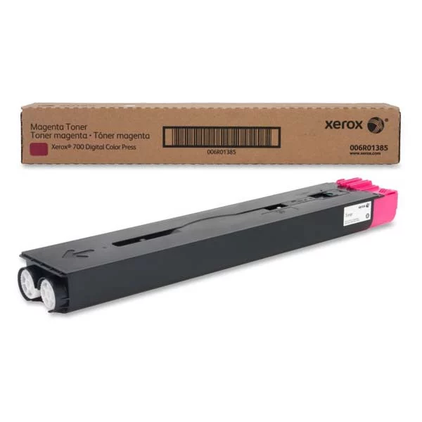 Xerox PH700 Toner Magenta 20K 006R01385 Xerox PH700 Toner Magenta 20K 006R01385