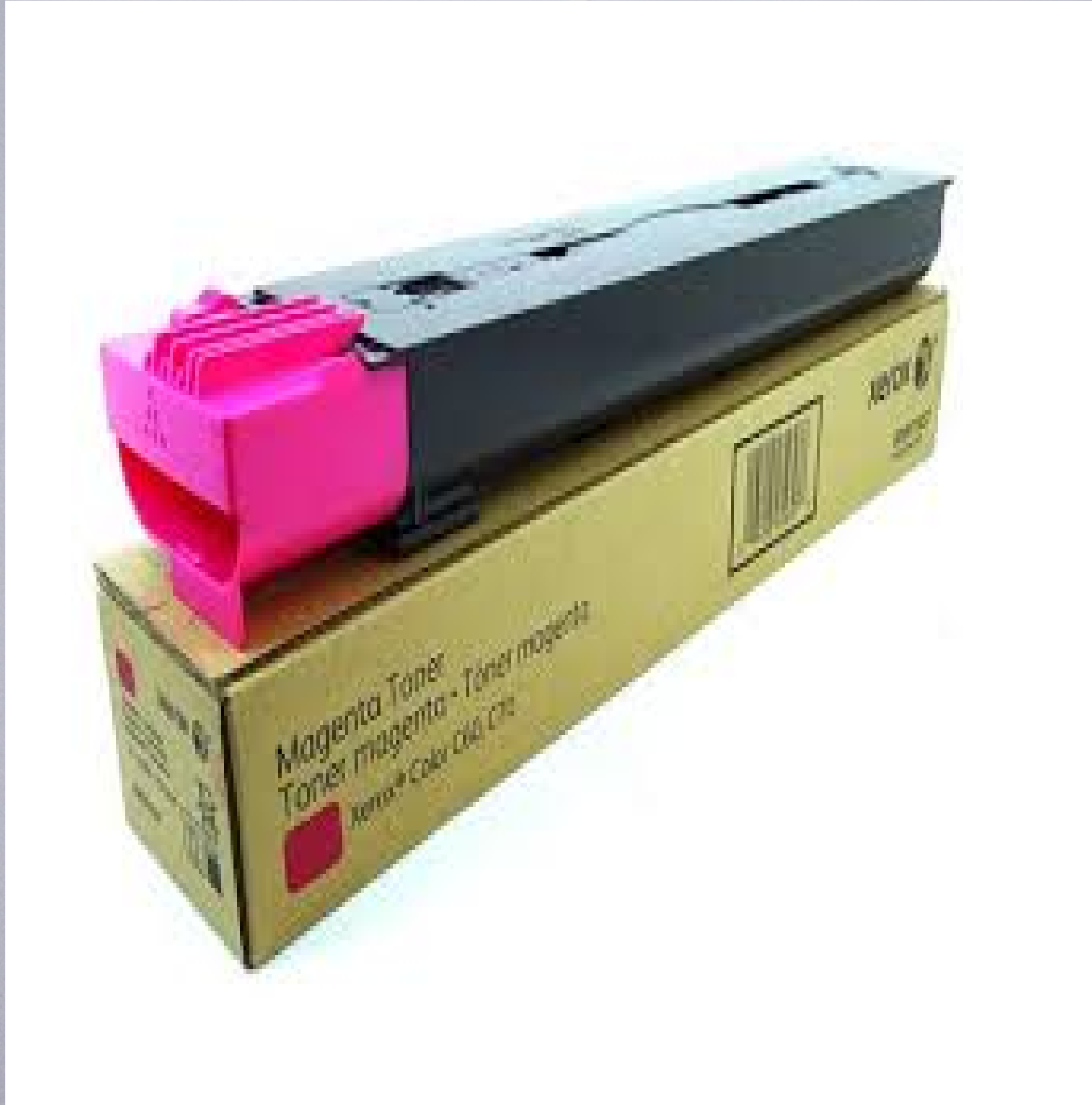 Xerox Toner Magenta C60 Colour 70 Xerox Toner Magenta C60 Colour 70