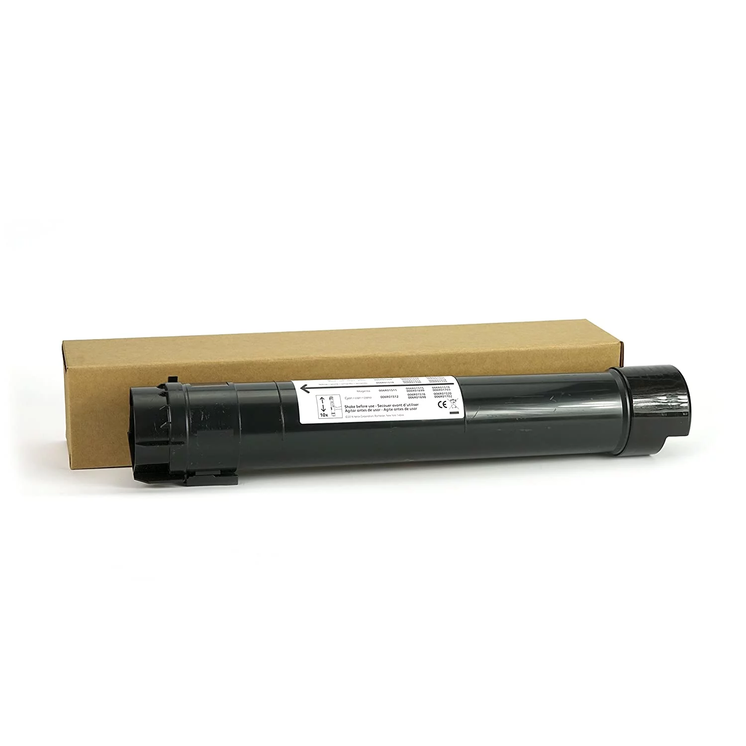 Xerox WC 7525 7530 7830 7835 7970 Toner Black 26K Compatible Xerox WC 7525 7530 7830 7835 7970 Toner Black 26K Compatible