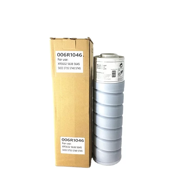 Xerox WC5845 5855 Toner 006R01551 Xerox WC5845/5855 Toner 006R01551