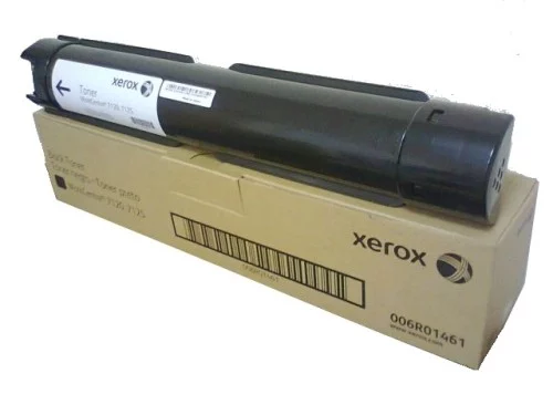 Xerox WC7120 Toner Black 006R01461 Xerox WC7120 Toner Black 006R01461