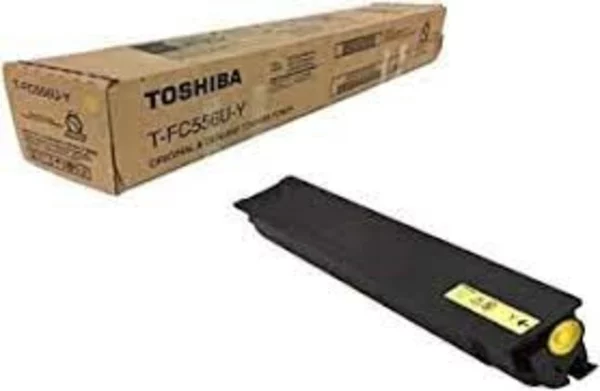 imgonline-com-ua-resize-gQpugCd0bK Toshiba 2330 2820 35 4520 Toner Yellow 6AJ00000049 TFC28EY