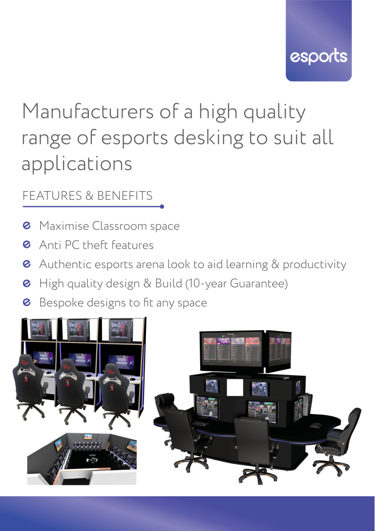 esports | ismartbusinesssolutions