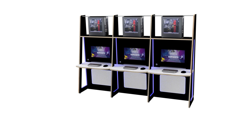 Best esports furniture provider in UK I smartbusiness Solutions