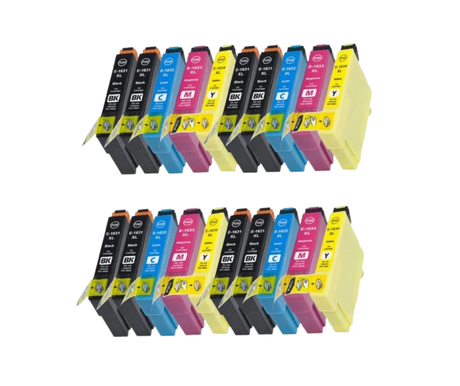 Ink Cartridges in UK