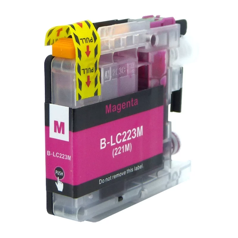 Brother – BIC223M – Magenta