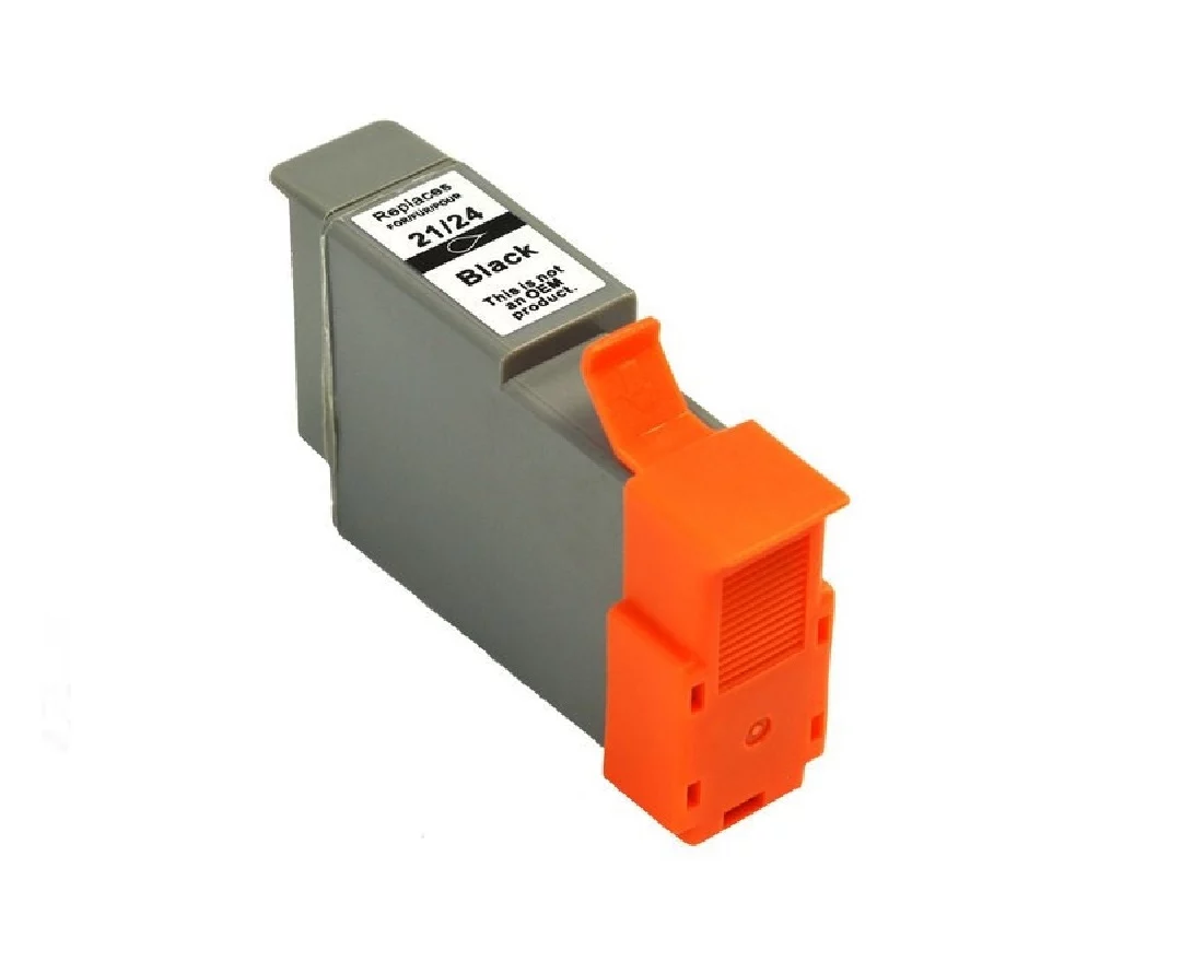 Canon – 0954A002 BCI21 / BCI24B – Black
