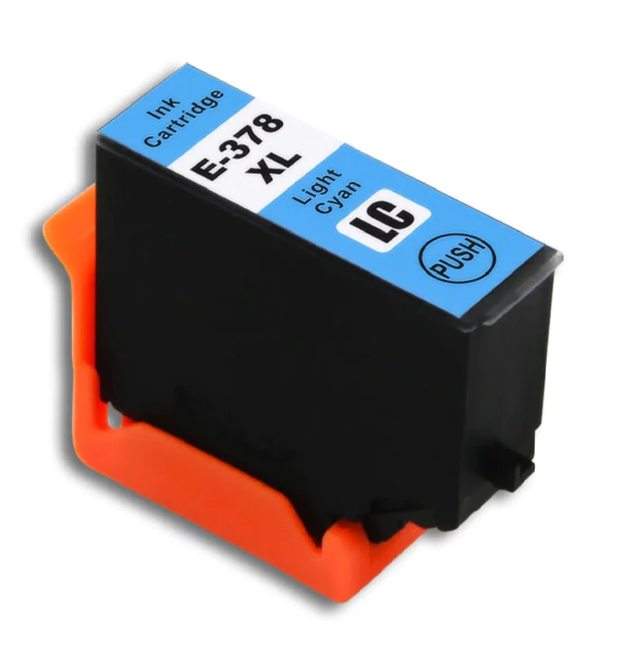 Epson – C13T37954010 – Light Cyan