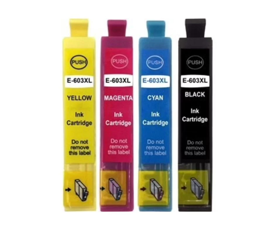 Epson – C13T03A64010 – Boxed