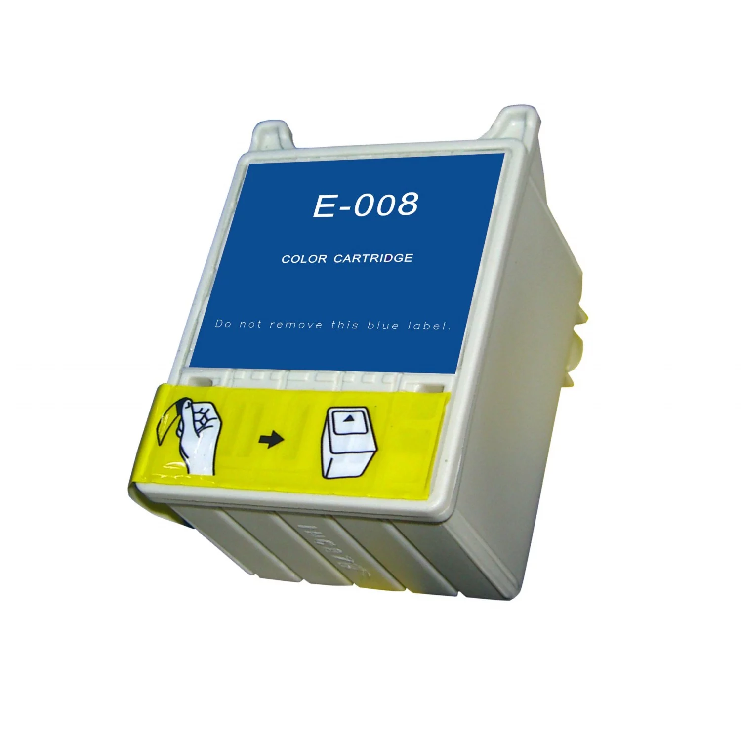 Epson – C13T00840110 T008 – Colour