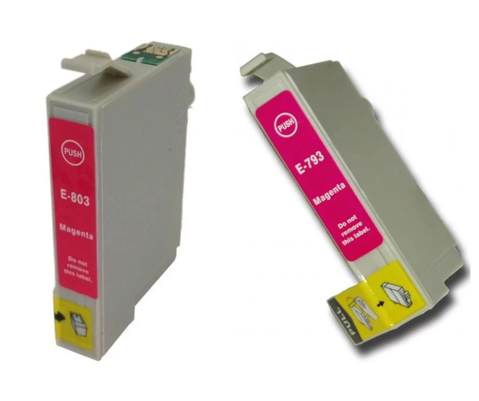 Epson – T0803 / 793 – Magenta