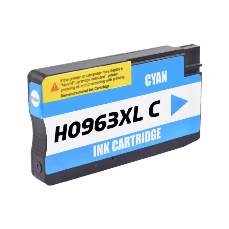 HP – 3JA27AE – Cyan