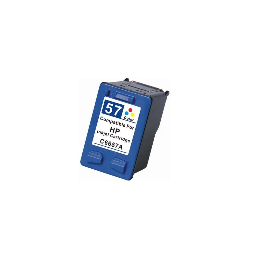 HP – C6657A HP 57 – Colour