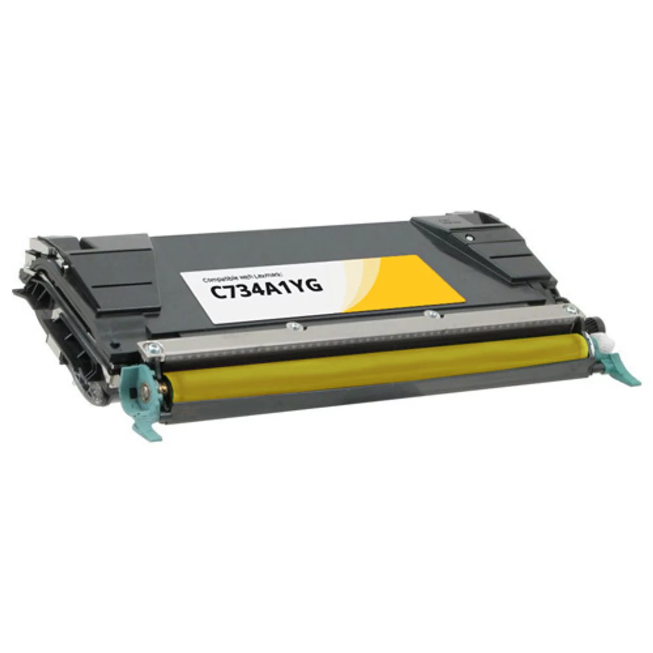 Lexmark – C734 C734A1YG