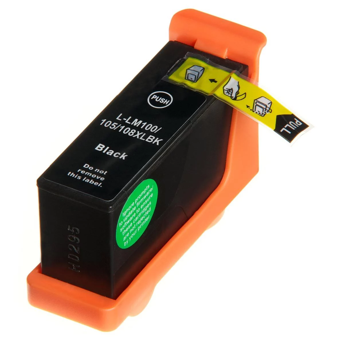 Lexmark – LM100B 14N0820E – Black