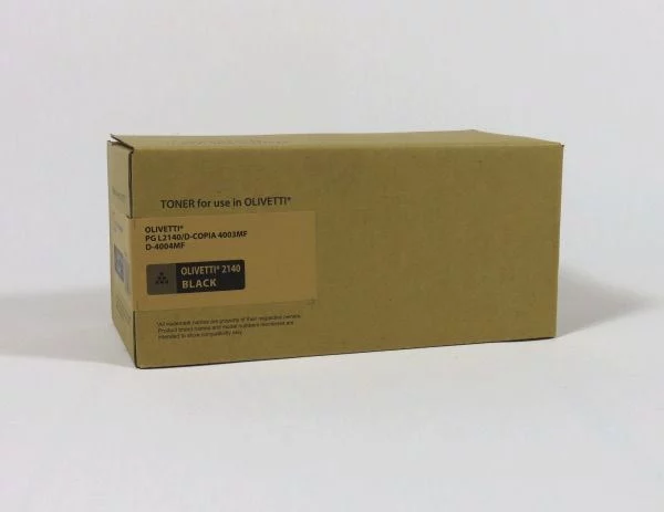 Olivetti PGL2140 4003MF D4004MF Toner Compatible B1071C
