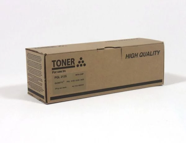 OLI30045 Olivetti PGL2135 2335 2435 Toner Compatible +CHIP B0911C