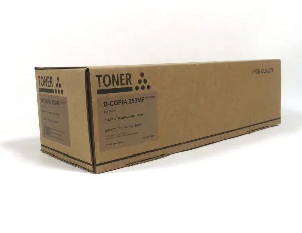 OLI30073 Olivetti 253 303MF Toner Chipped Compatible B0979C