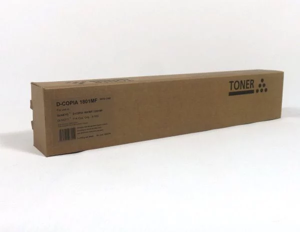 Olivetti 1801MF 2201 Toner Compatible B1082C