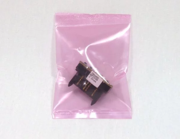 OLI6504C Olivetti MF45 22 IU Reset Chip Cyan