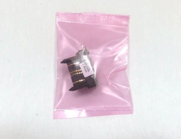 OLI6504Y Olivetti MF45 22 IU Reset Chip Yellow