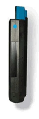 OLIB0580 Olivetti MF30 35 Toner Cyan B0580