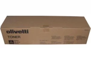 OLIB0844 Olivetti MF360 Toner Cyan B0844