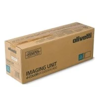 OLIB0896 Olivetti MF3000 2400 Drum Cyan B0896
