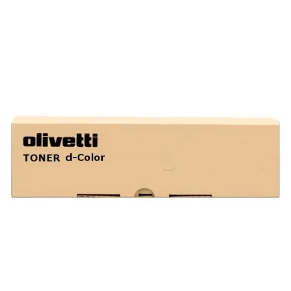 OLIB0921 Olivetti MF920 923 Toner Cyan B0921