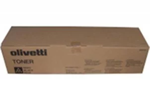 OLIB0992 Olivetti MF2501 Toner Magenta B0992