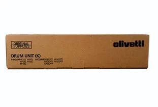 OLIB1044 Olivetti MF222 282 362 452 552 IU Black B1044