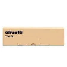 OLIB1195 Olivetti D-Color MF223 MF283 Toner Cyan B1195