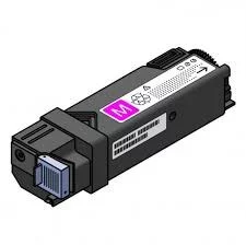 OLIB1219 Olivetti D-Color MF3301 3801 Toner Magenta B1219
