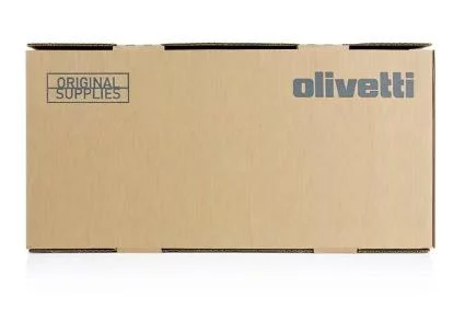 OLIB1322 Olivetti MF259 MF309 MF369 Toner Black B1322